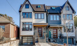 鄉(xiāng)村風格上海別墅設計裝修設計